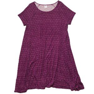 Old Navy Flowy Tunic Top